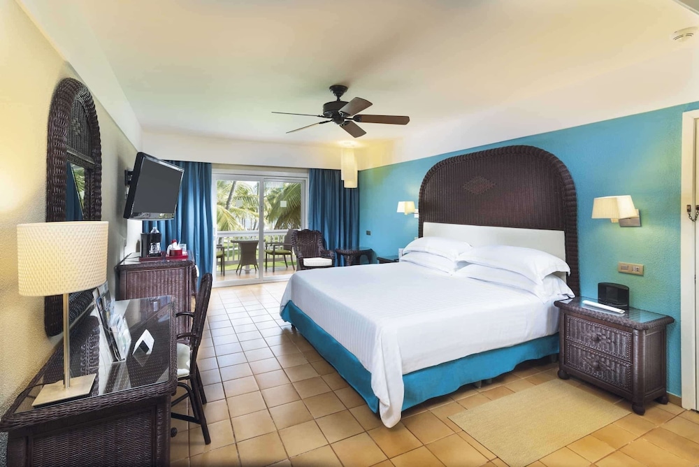 Barcelo Bavaro Beach - Adults Only 12/46