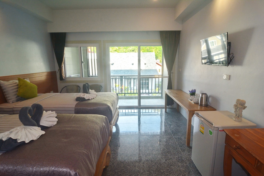 My Home Lantawadee Resort 53/73