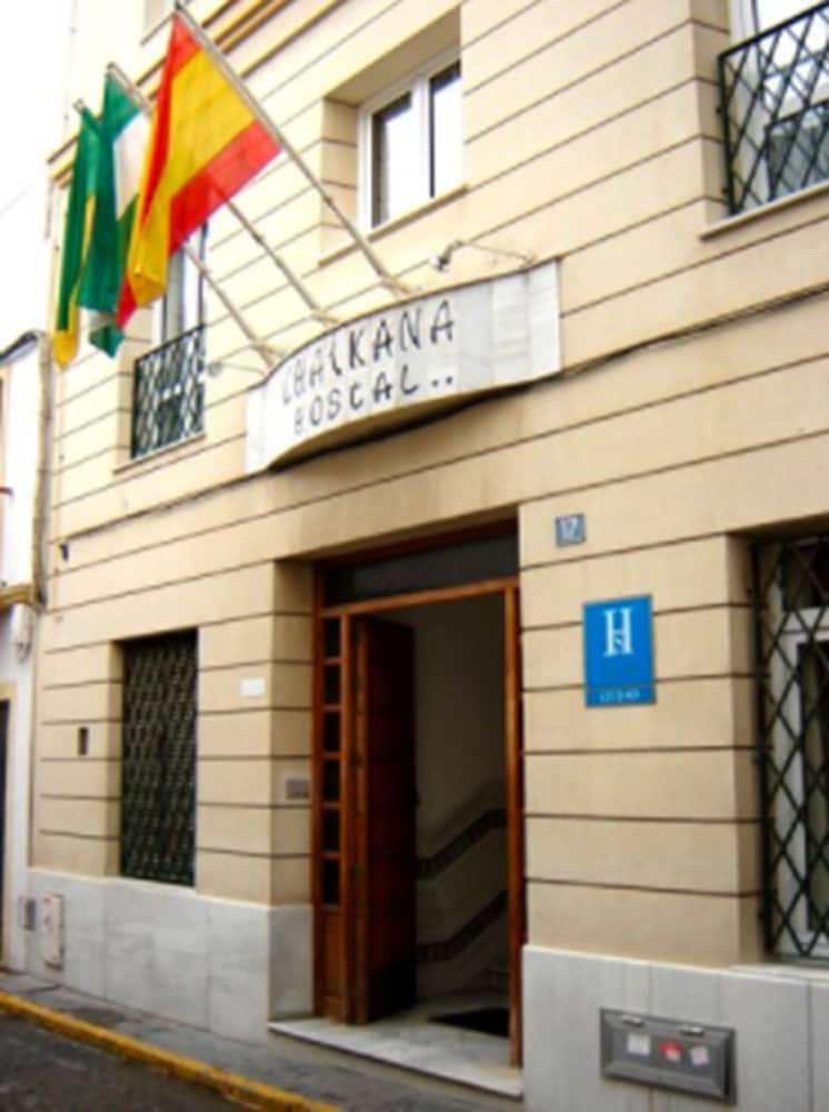 Hostal Chaikana 1/18