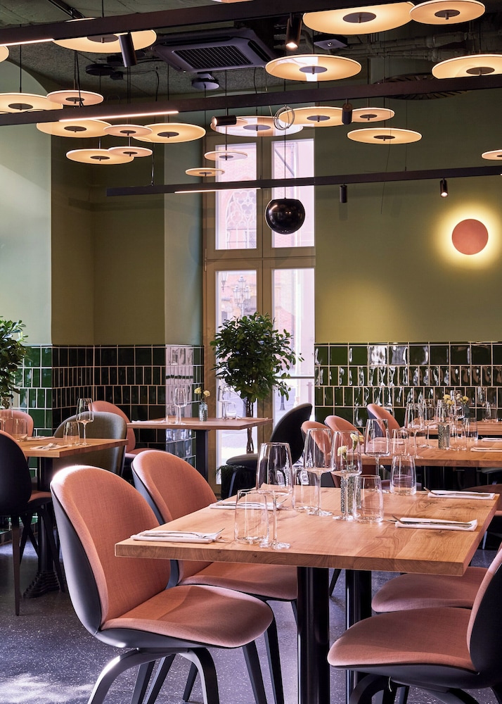 Prima Hotel Wroclaw 40/51