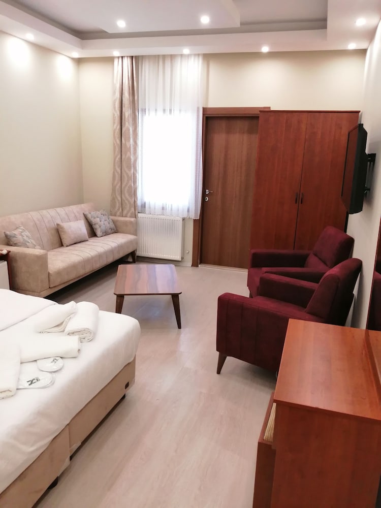Sumela Holiday Hotel 32/50