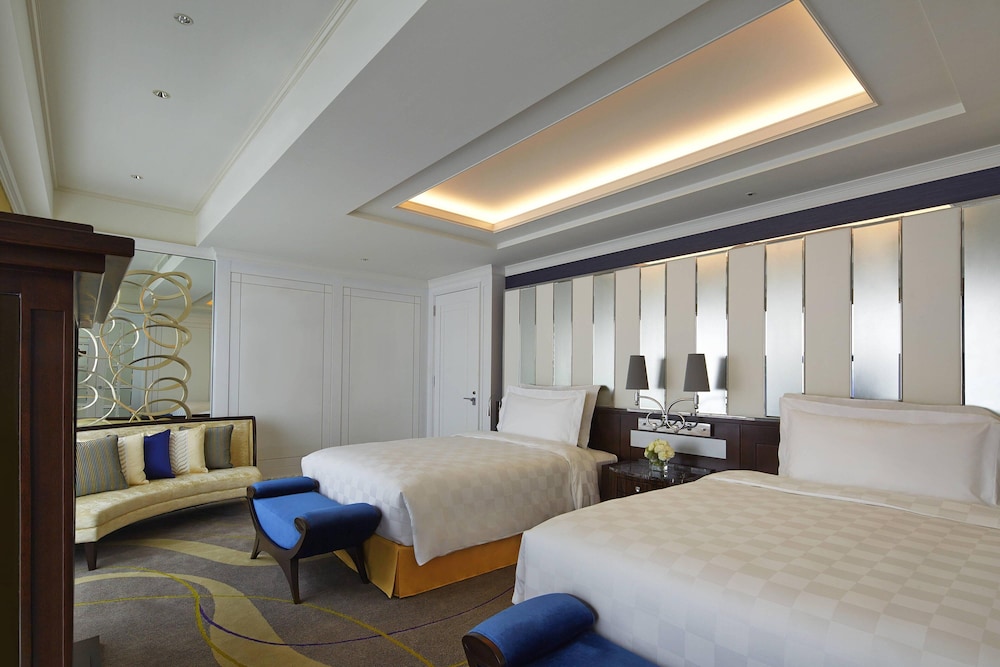 Osaka Marriott Miyako Hotel 13/54