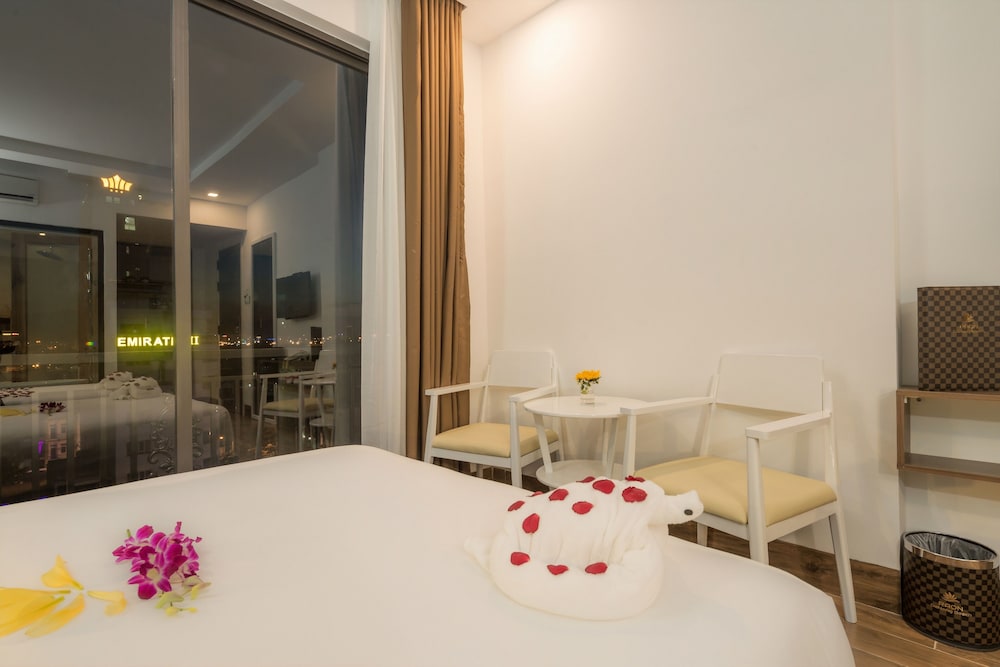 Raon Danang Beach Hotel 52/73