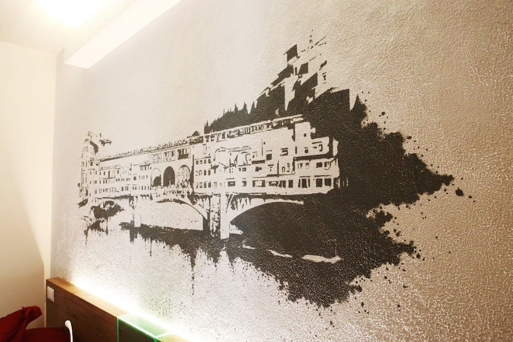 B&B Santa Maria Novella 28/32