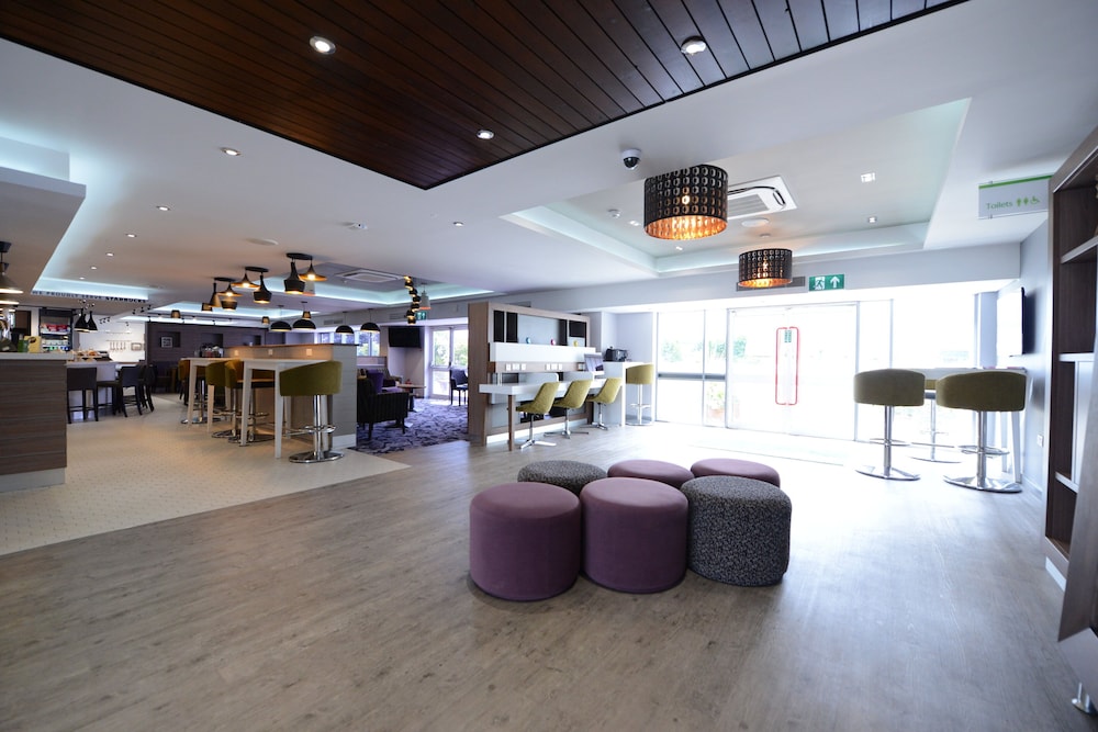 Holiday Inn Wolverhampton - Racecourse By IHG 31/49