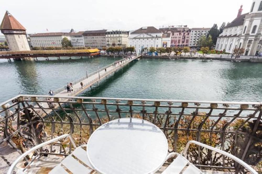 Altstadt Hotel Magic Luzern 67/77