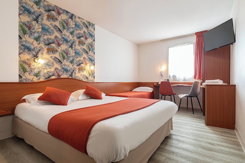Deltour Hotel Le Puy En Velay 24/58