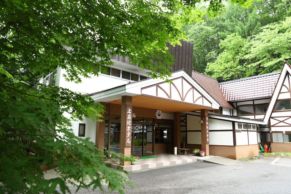 Kamikochi Hotel 2/50