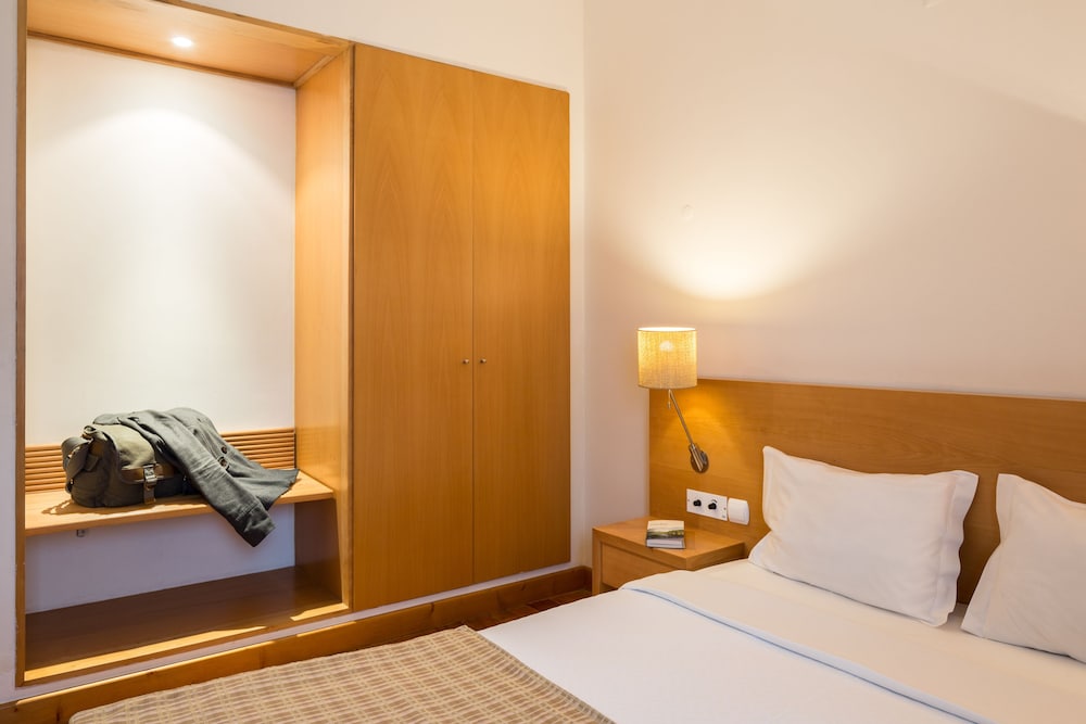 Hotel Rural Maria Da Fonte 7/32