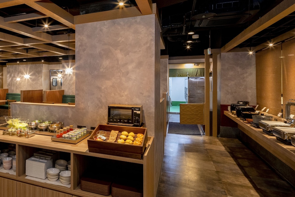 Kumamoto Tokyu REI Hotel 6/43