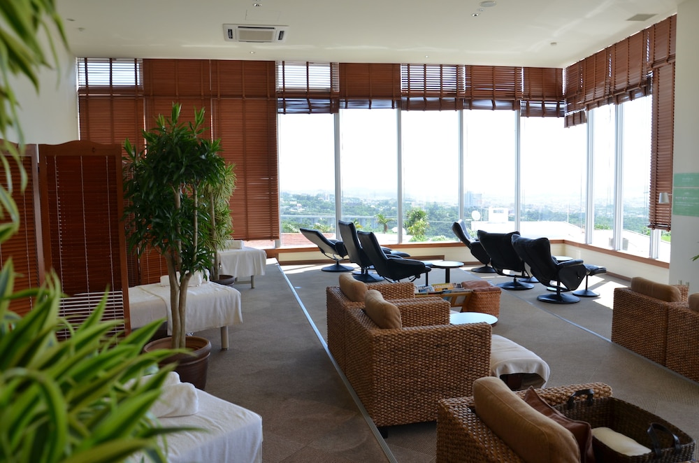 EM Wellness Kurashino Hakko Lifestyle Resort 50/63