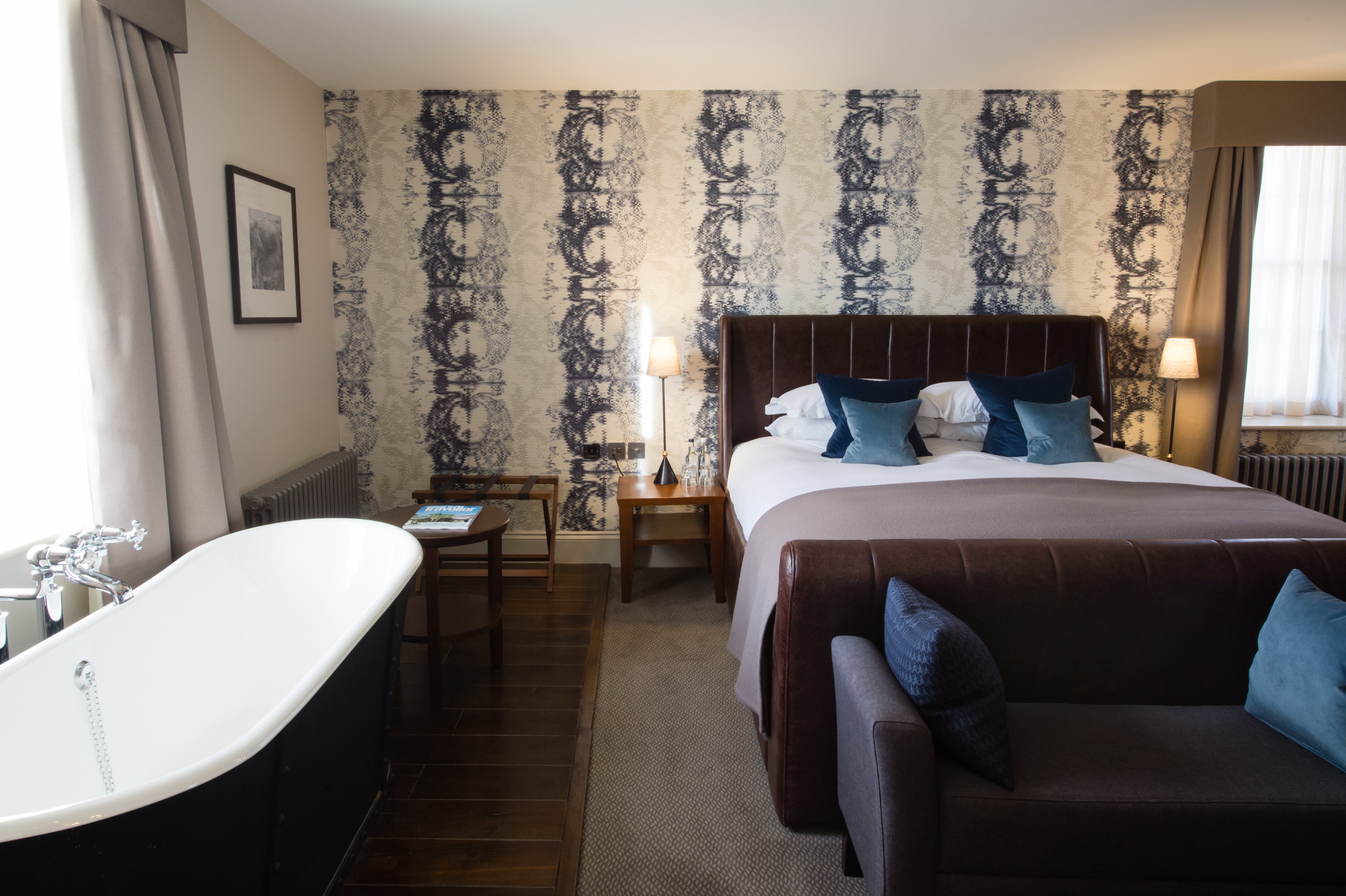 Hotel Du Vin & Bistro Harrogate 19/46