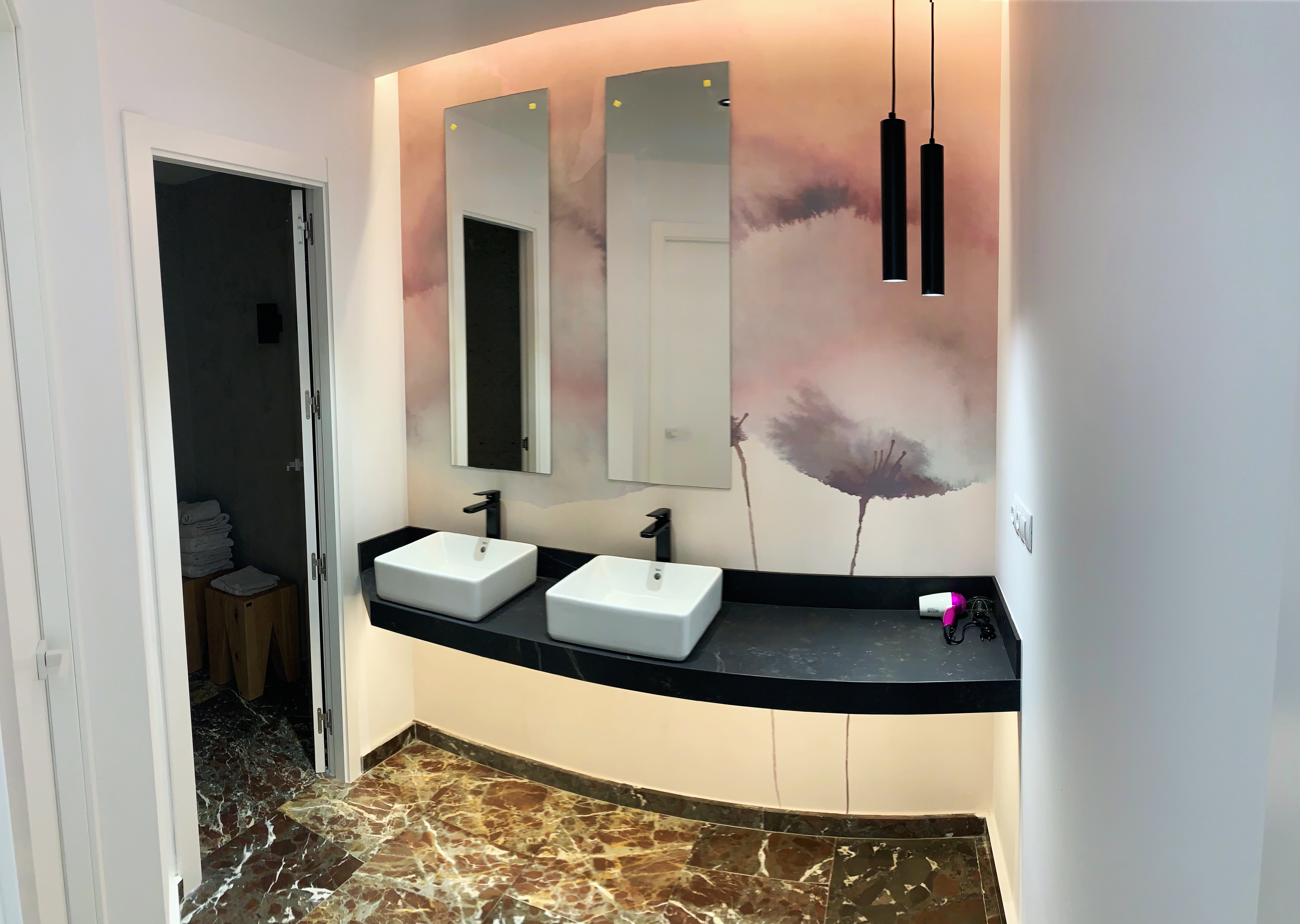 San Jaime Center Suites and Apartments 32/32