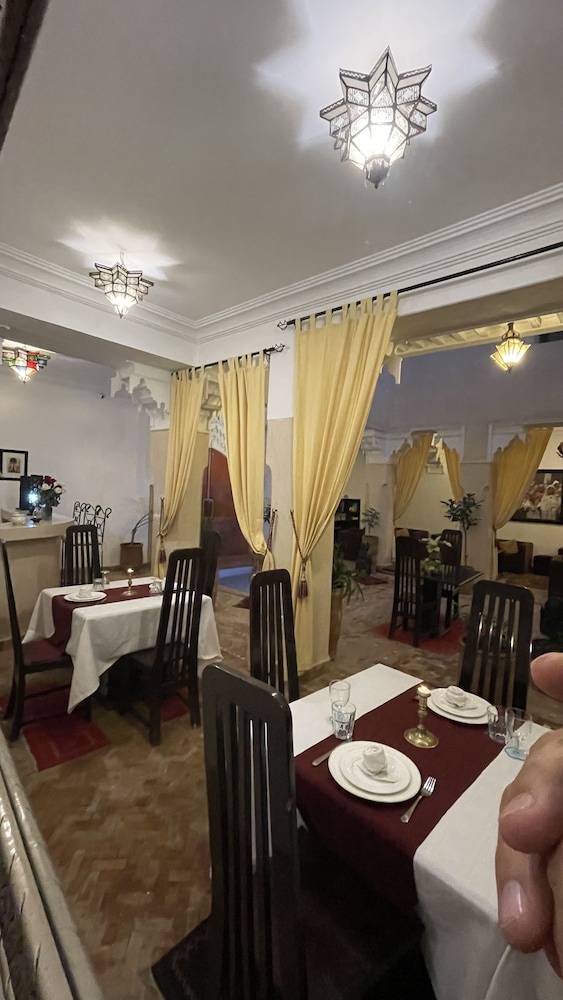 Riad Dar Foundouk & Spa 56/72