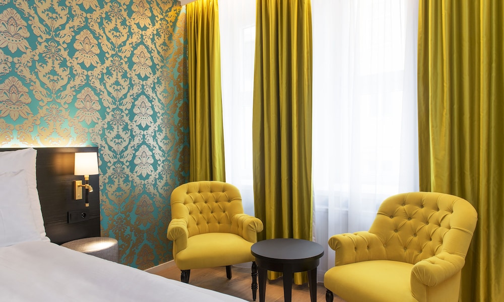 Thon Hotel Rosenkrantz Bergen 46/82