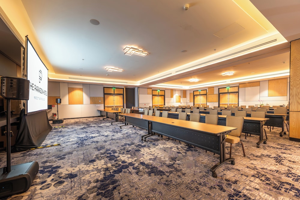The Paragon Hotel Mexico City Santa Fe by Accor 21/47