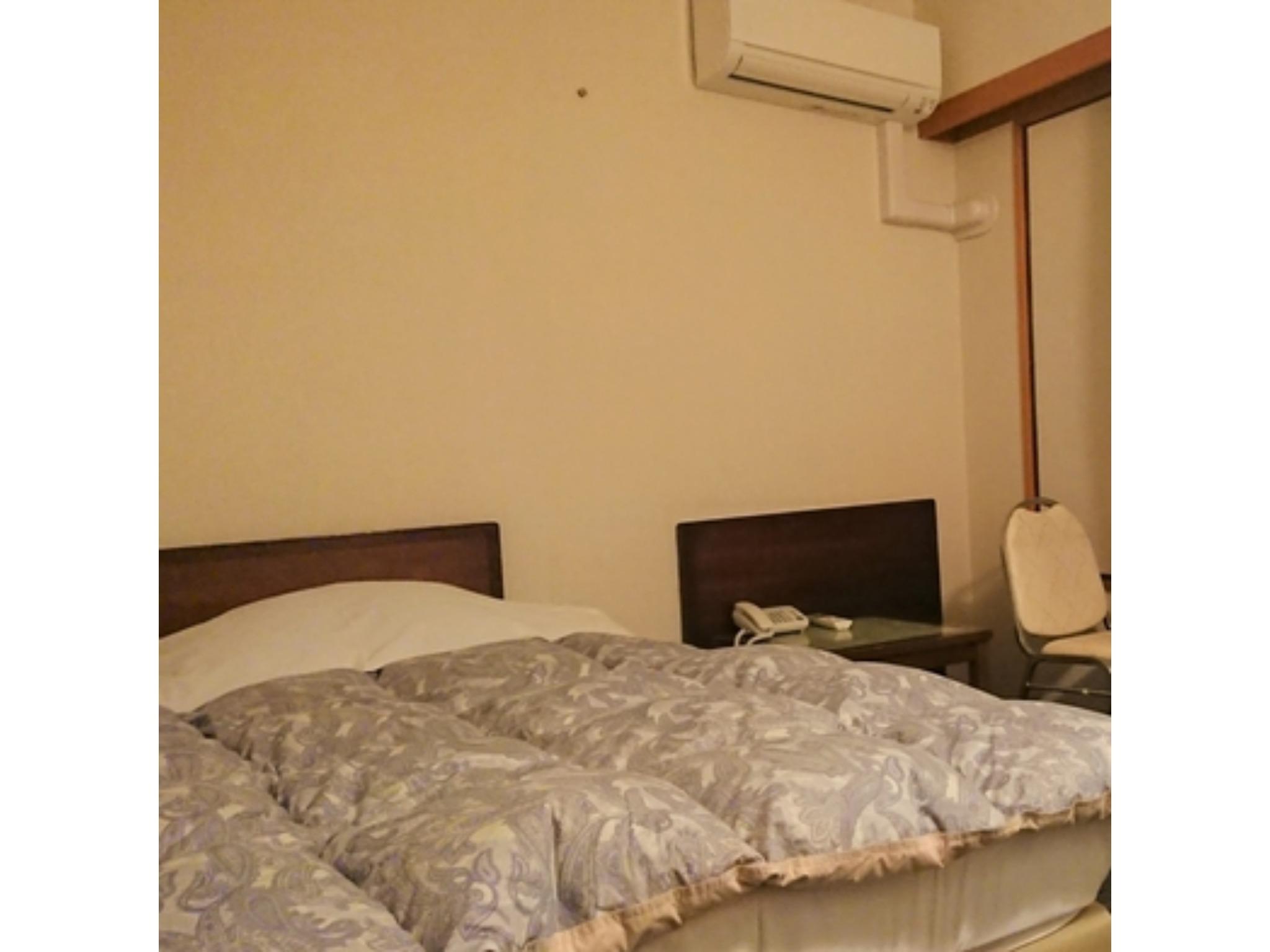 Room, Single, North Wing