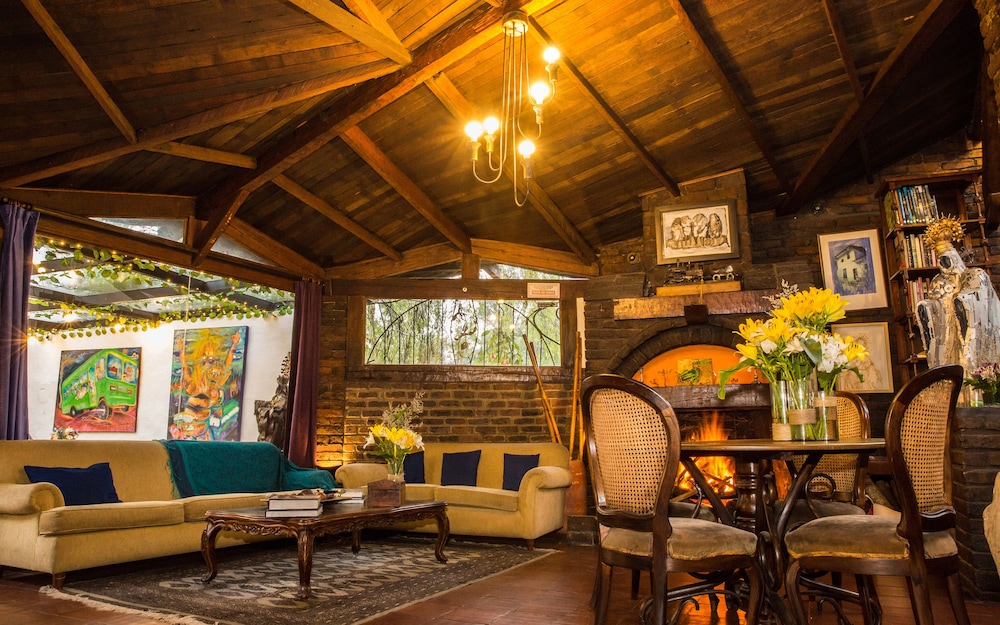 La Colina - Hotel Cottage 48/72