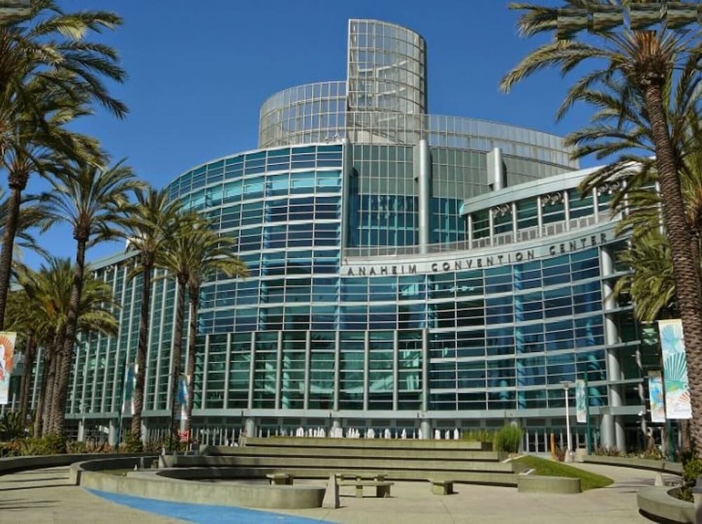 Bposhtels Anaheim 2/40