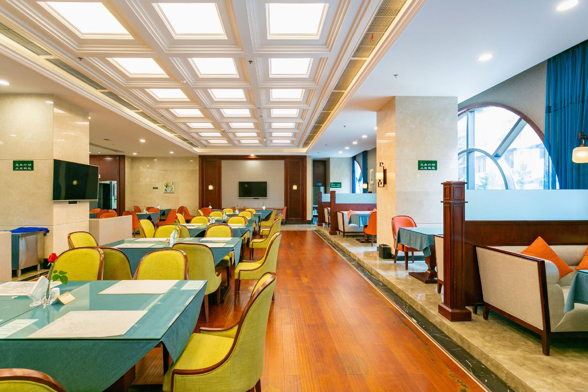 Jiu Long Ying Bin Hotel 22/27
