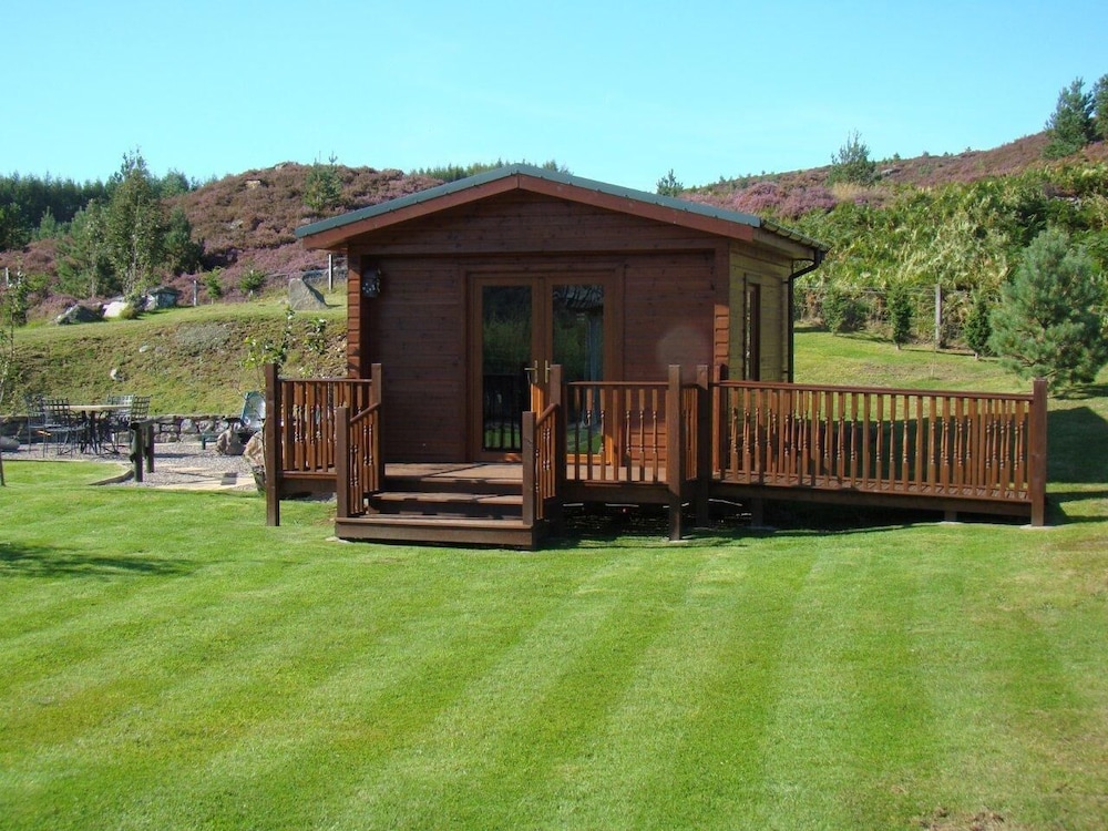 Binnilidh Mhor B&amp;B and Self Caterin Cottage 38/42