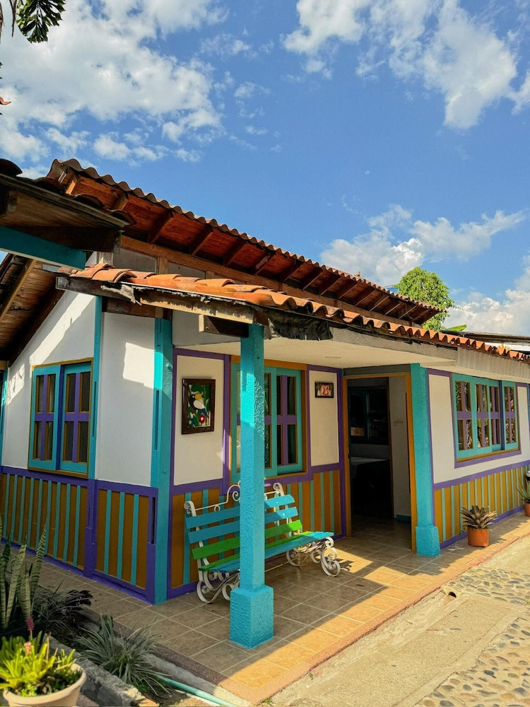 Eco Hotel Las Palmas 2/50