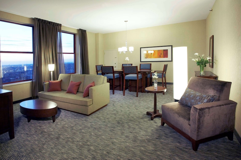 Hyatt Regency Buffalo 31/60