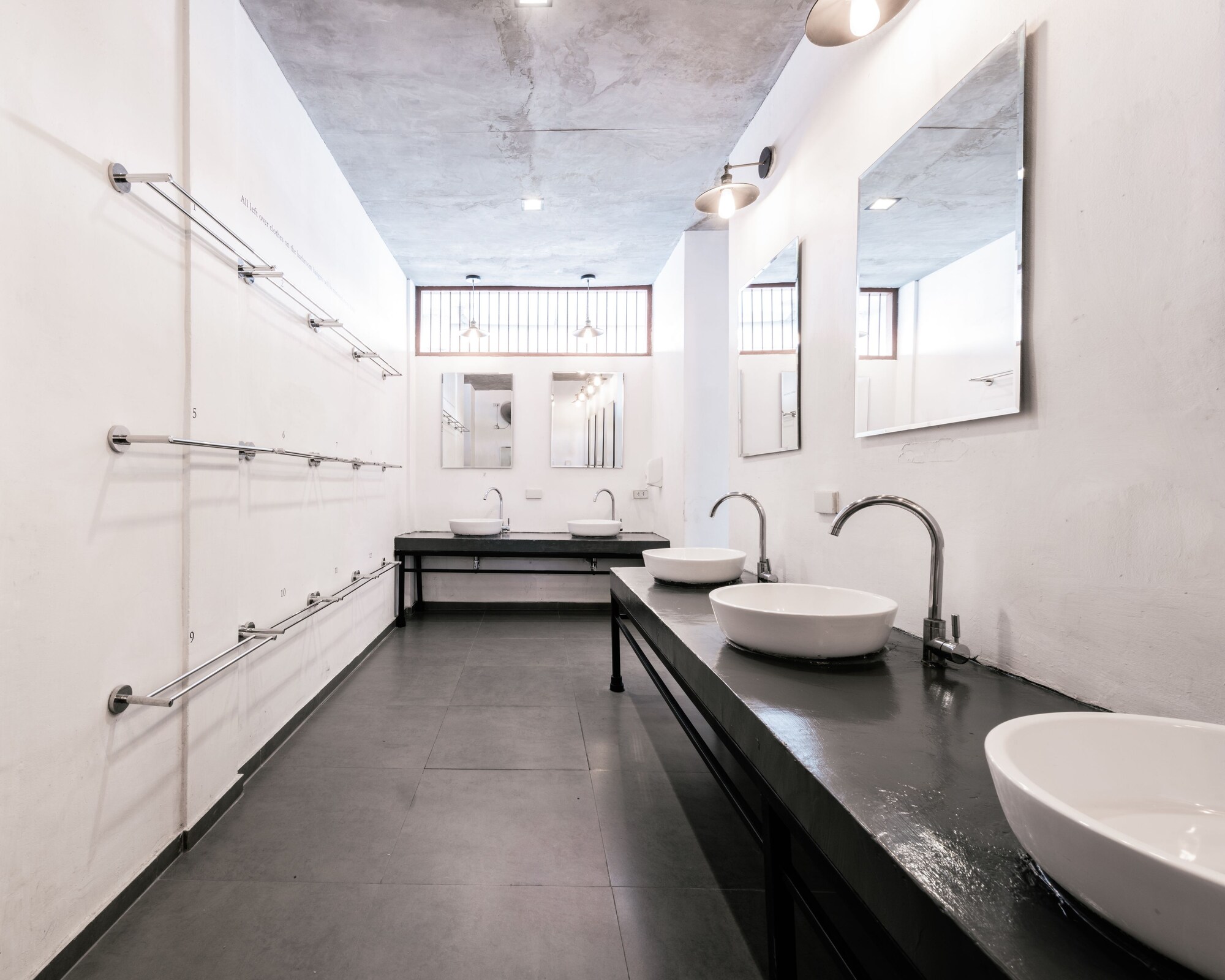 سكن مشترك مختلط بأربعة أسرّة، Once Again Hostel 4/4