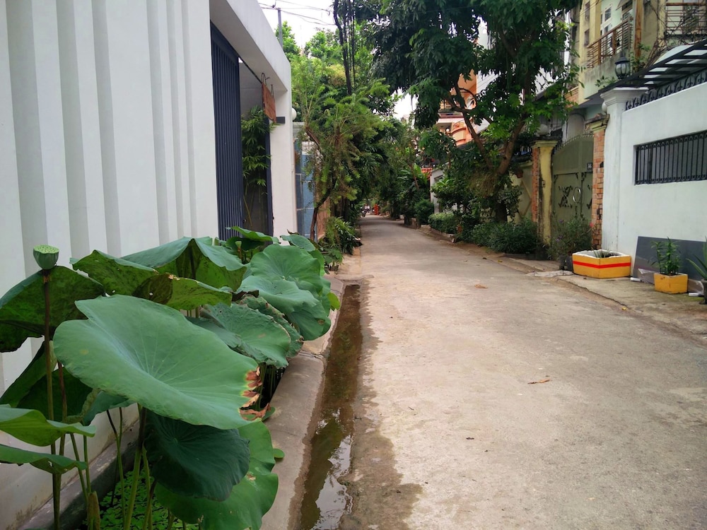 Sen Boutique House 62/69