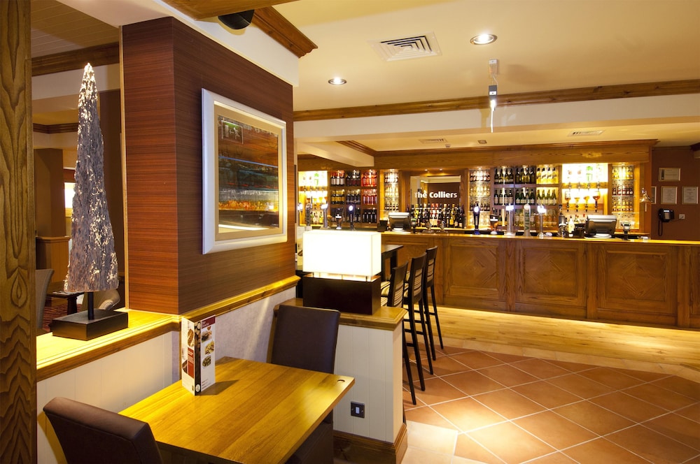 Premier Inn Rugeley 36/50