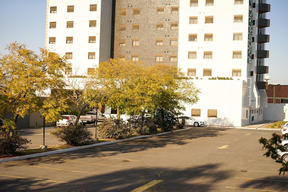 Bourbon Dom Ricardo Aeroporto Curitiba Business Hotel 65/68