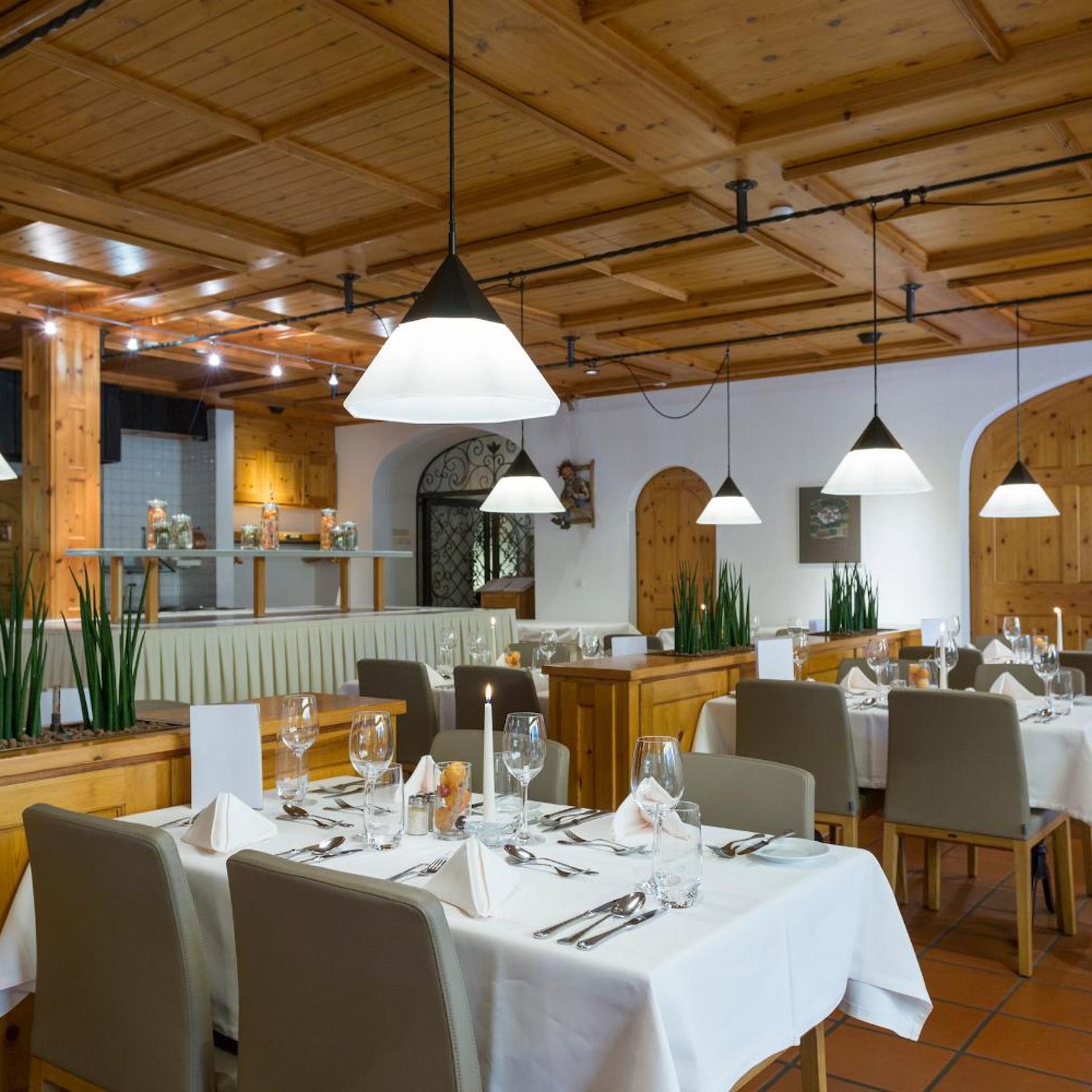 Hotel Laaxerhof 33/50