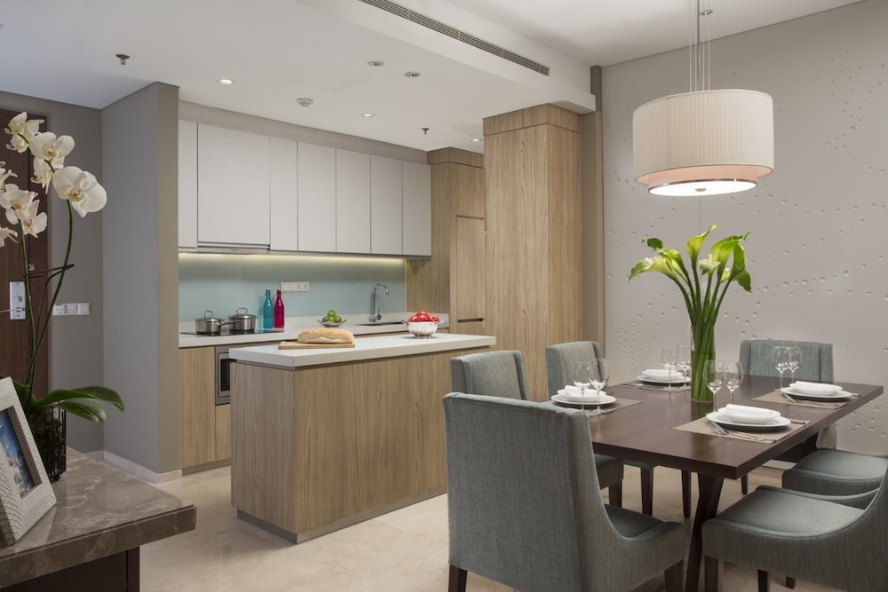 Ascott Kuningan Jakarta 40/47