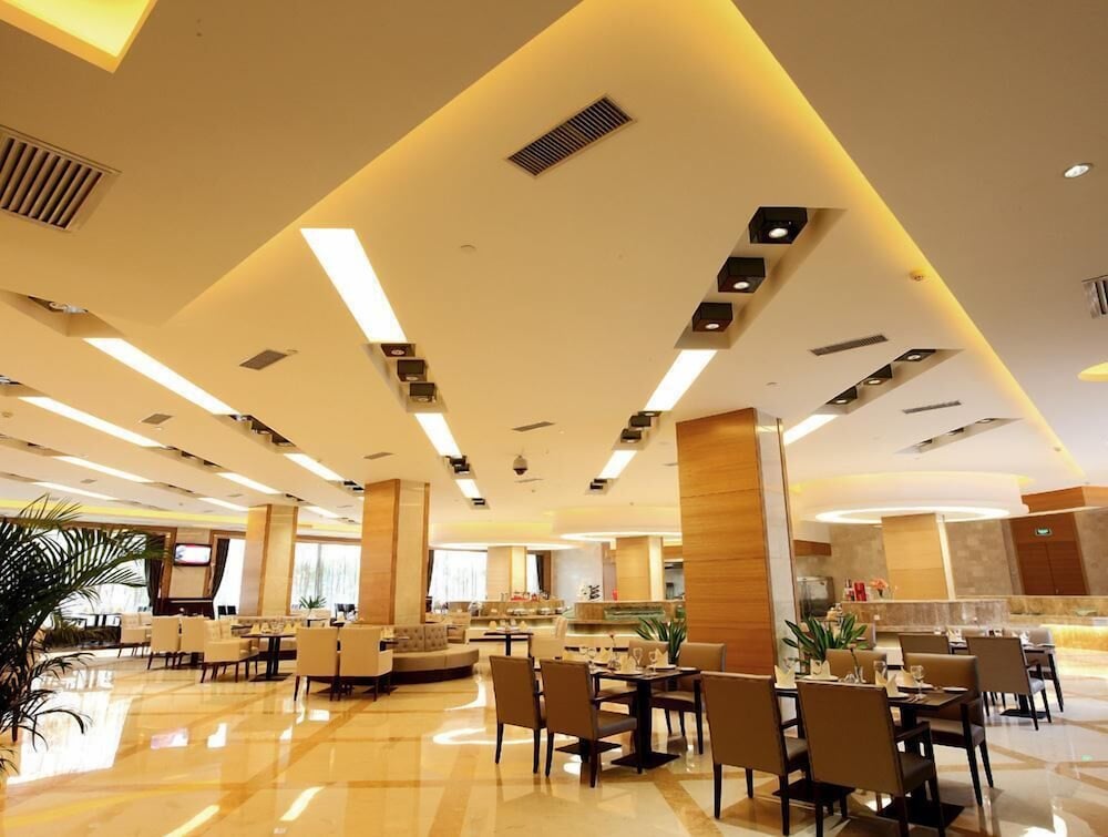 Nanning Winwin Hotel 25/38