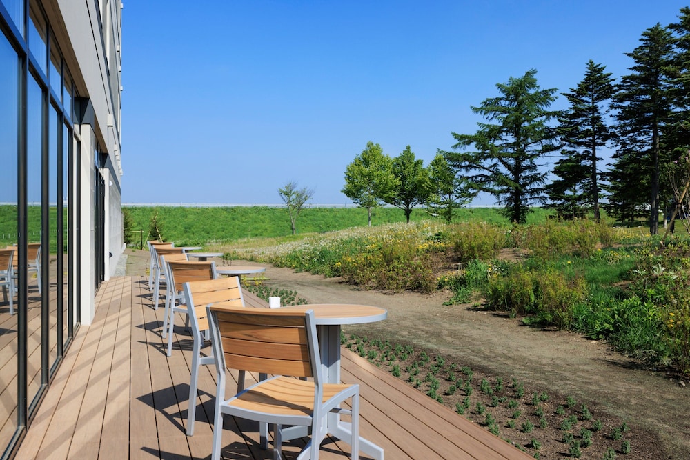Fairfield by Marriott Hokkaido Naganuma 21/23