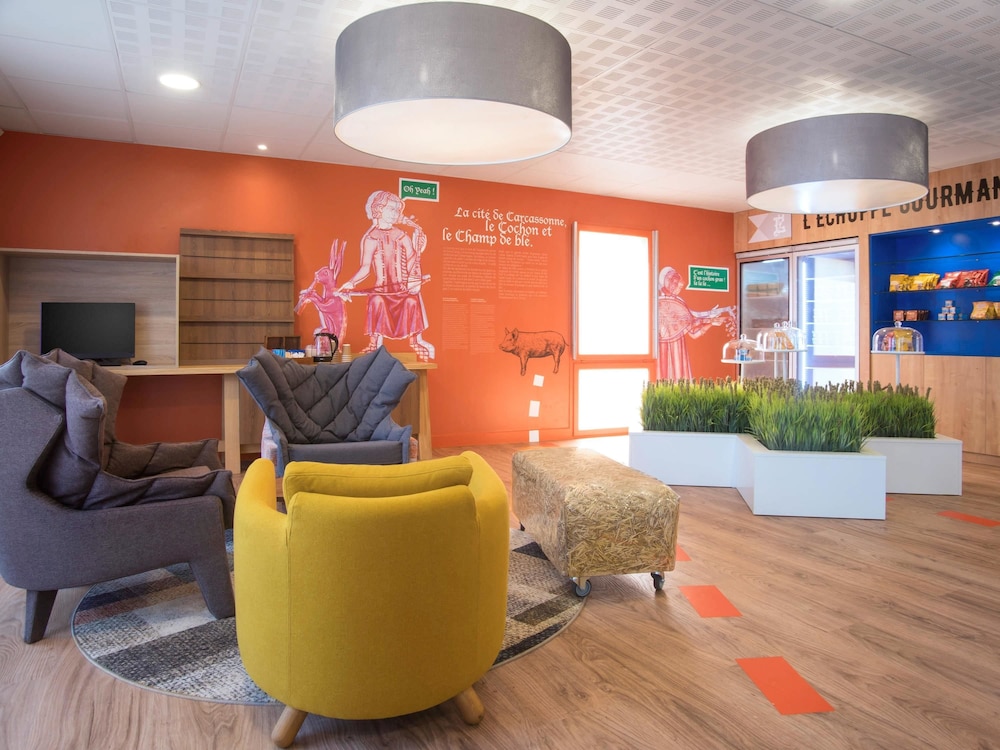 Ibis Styles Carcassonne La Cite 50/79