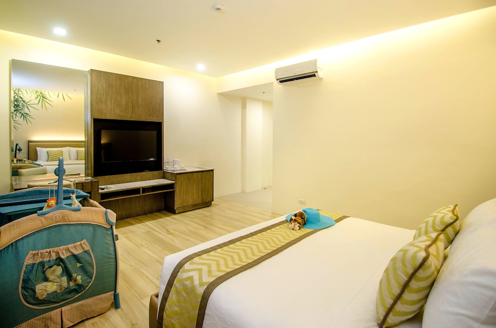 Boracay Haven Suites 22/50