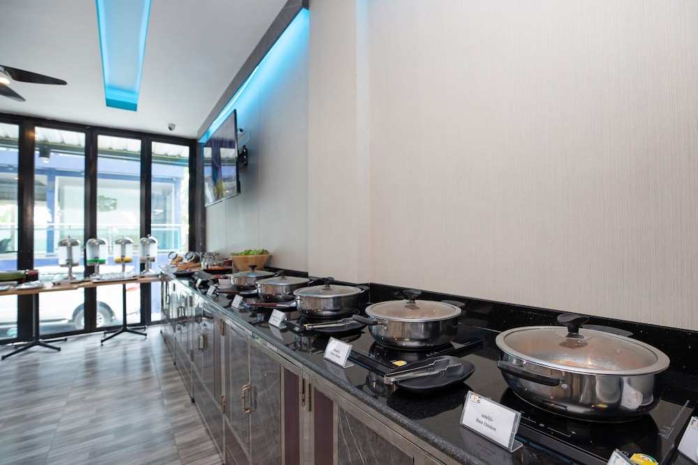 iCheck inn Sky Beach Ao Nang Krabi 30/43