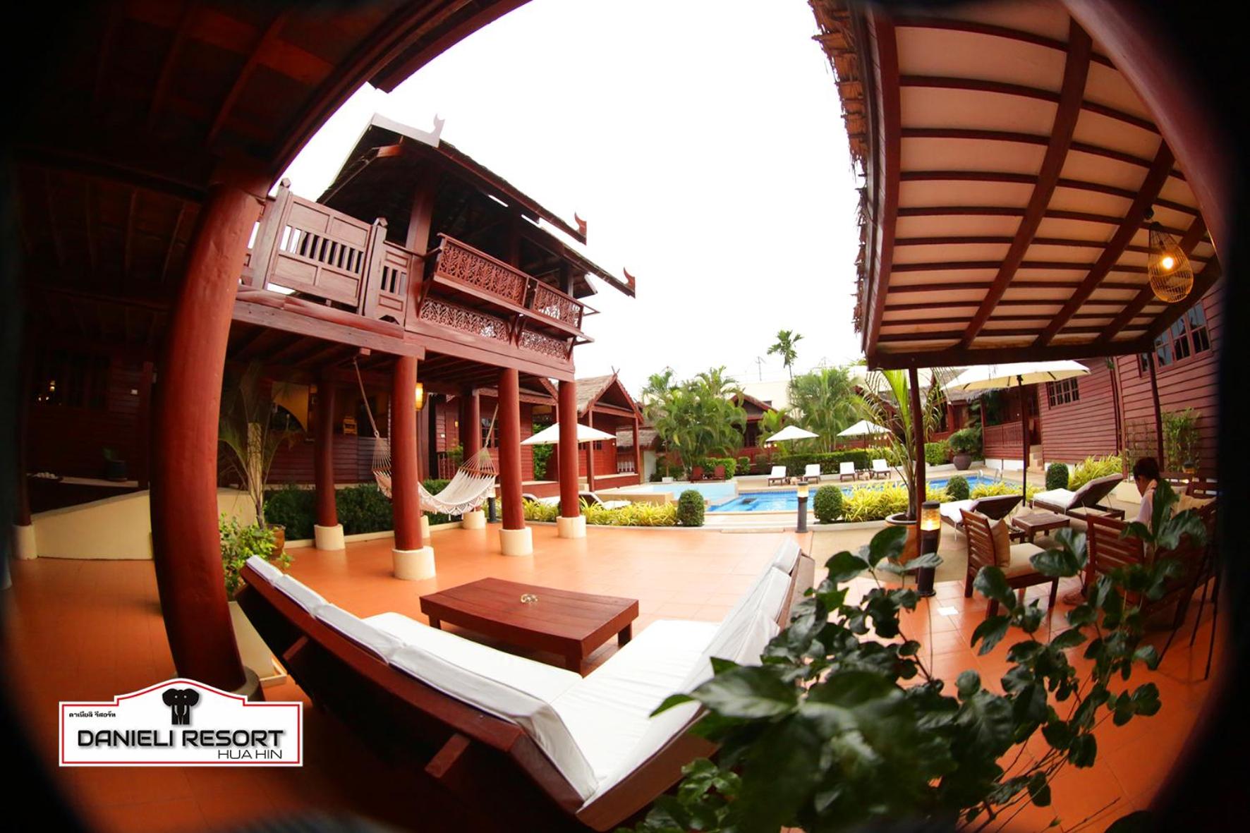 Jaidee Resort 3/51