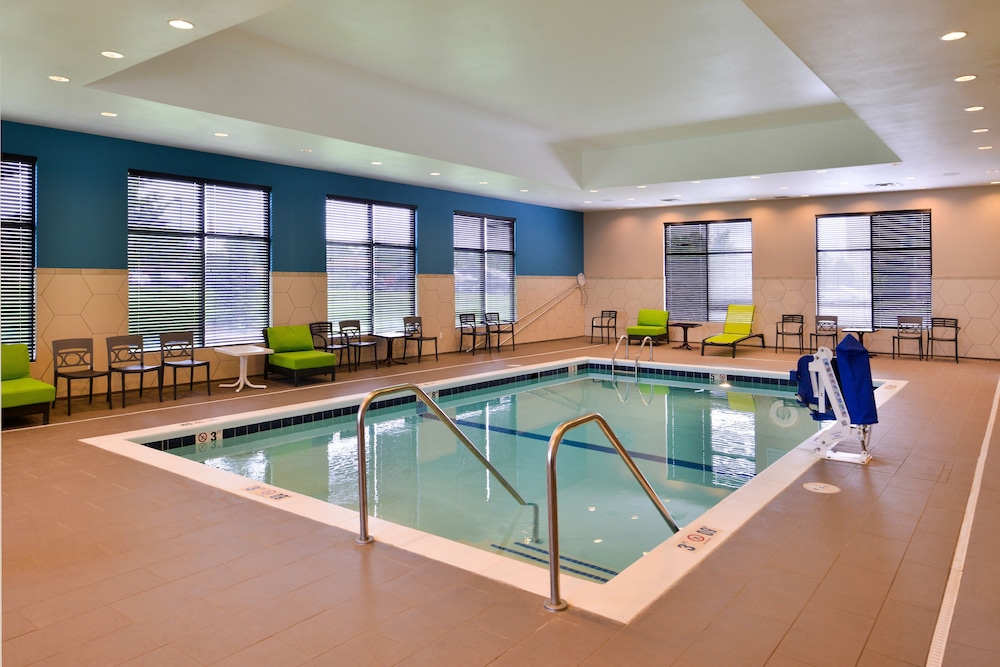 Hampton Inn & Suites St. Paul Oakdale/Woodbury 3/43
