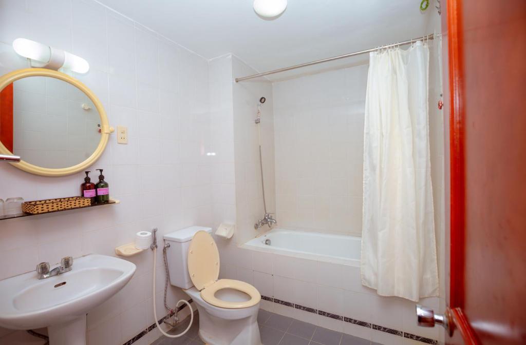 Song Huong Hotel 66/68