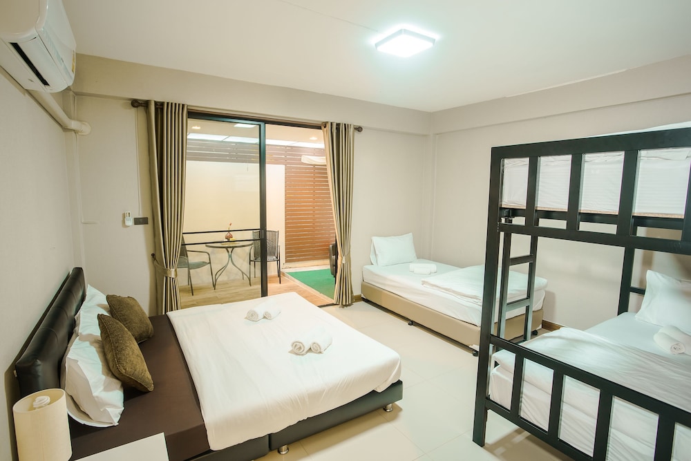 Soft Dormtel Chiangmai 10/37