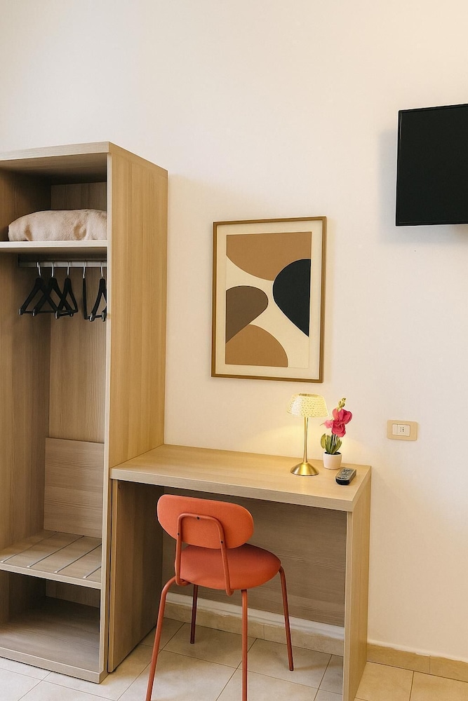 Hotel Aurelia 25/45