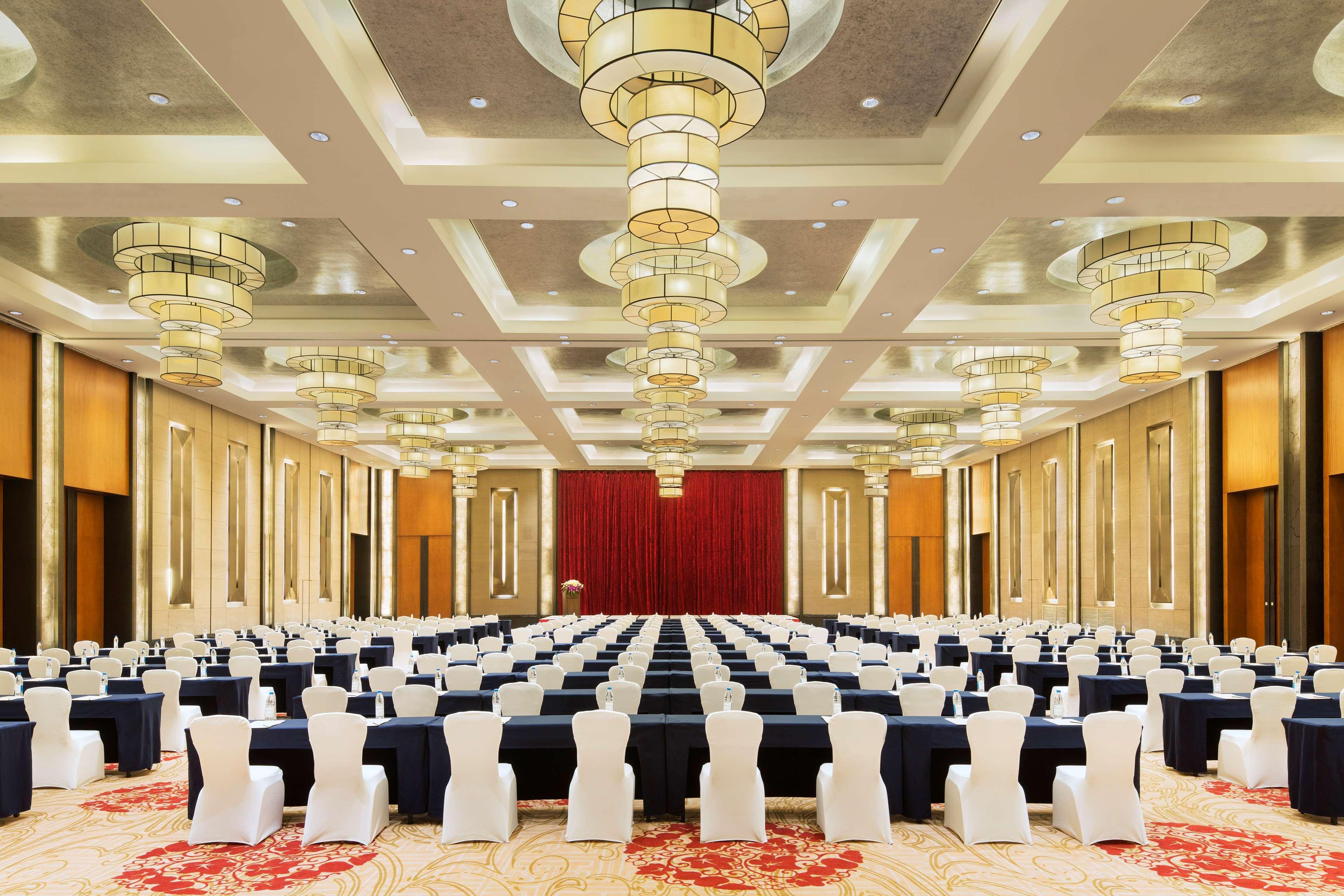 Worldhotel Grand Dushulake Suzhou 29/33