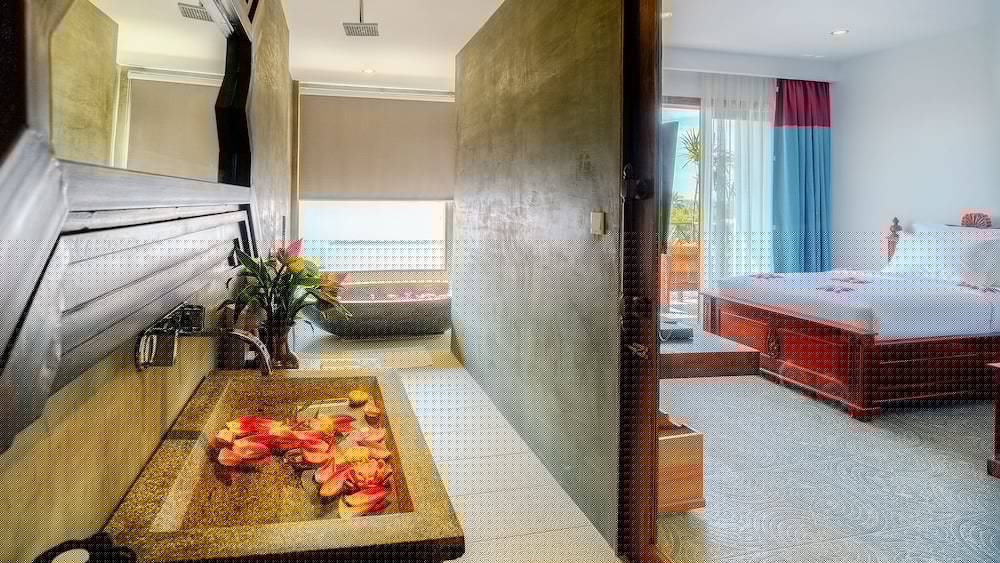GOLDEN TEMPLE RETREAT 46/72