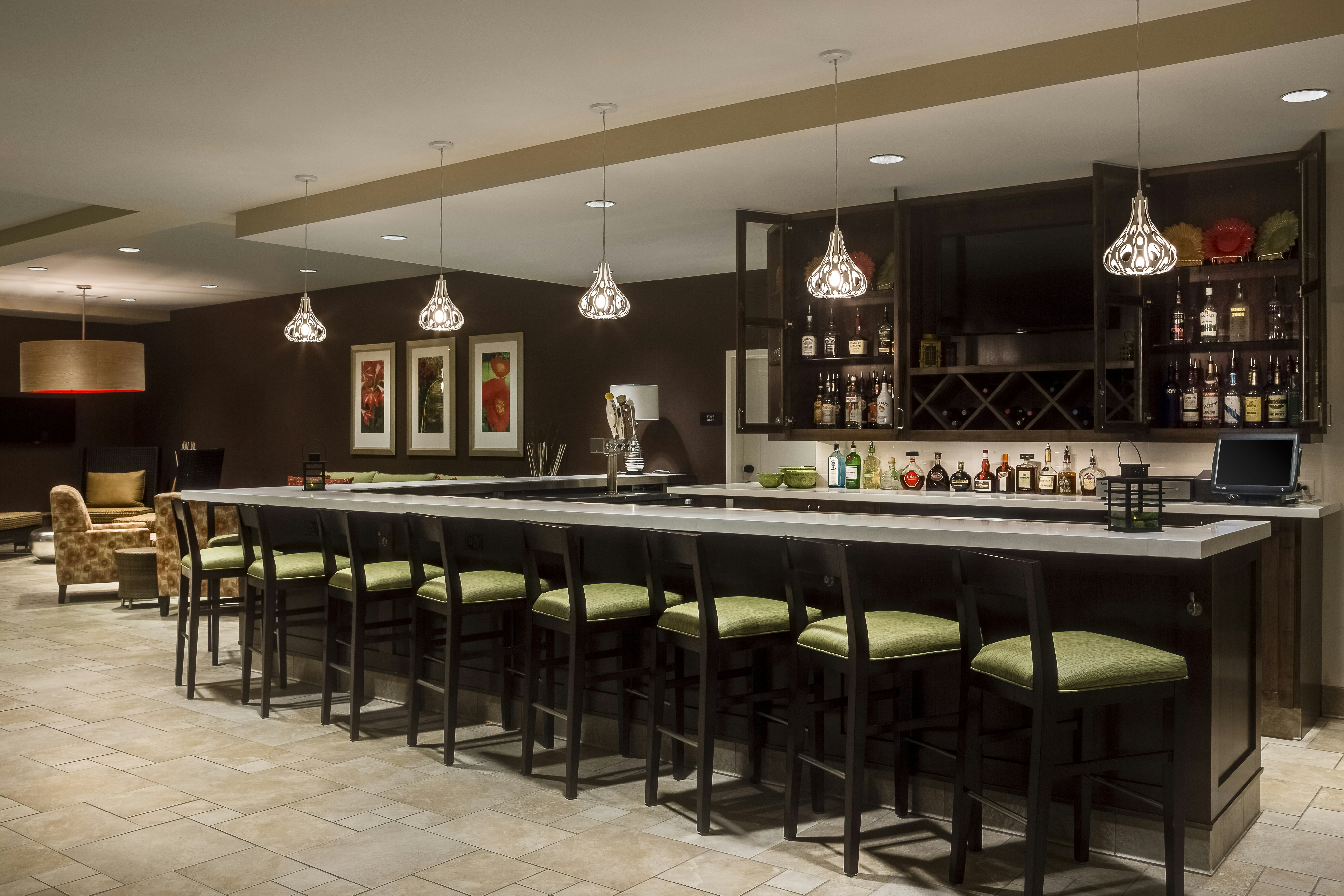 Hilton Garden Inn Bettendorf/Quad Cities 18/22