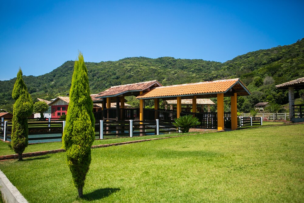 Eco Mirante Hotel 4/50