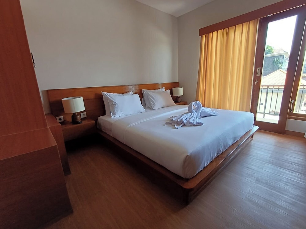 Taste Of Bali Hostel 25/59