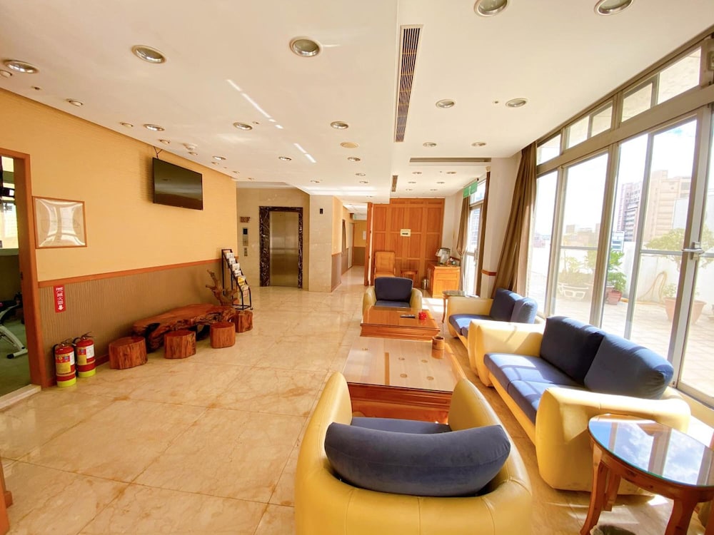 Kai Du Hotel 30/41
