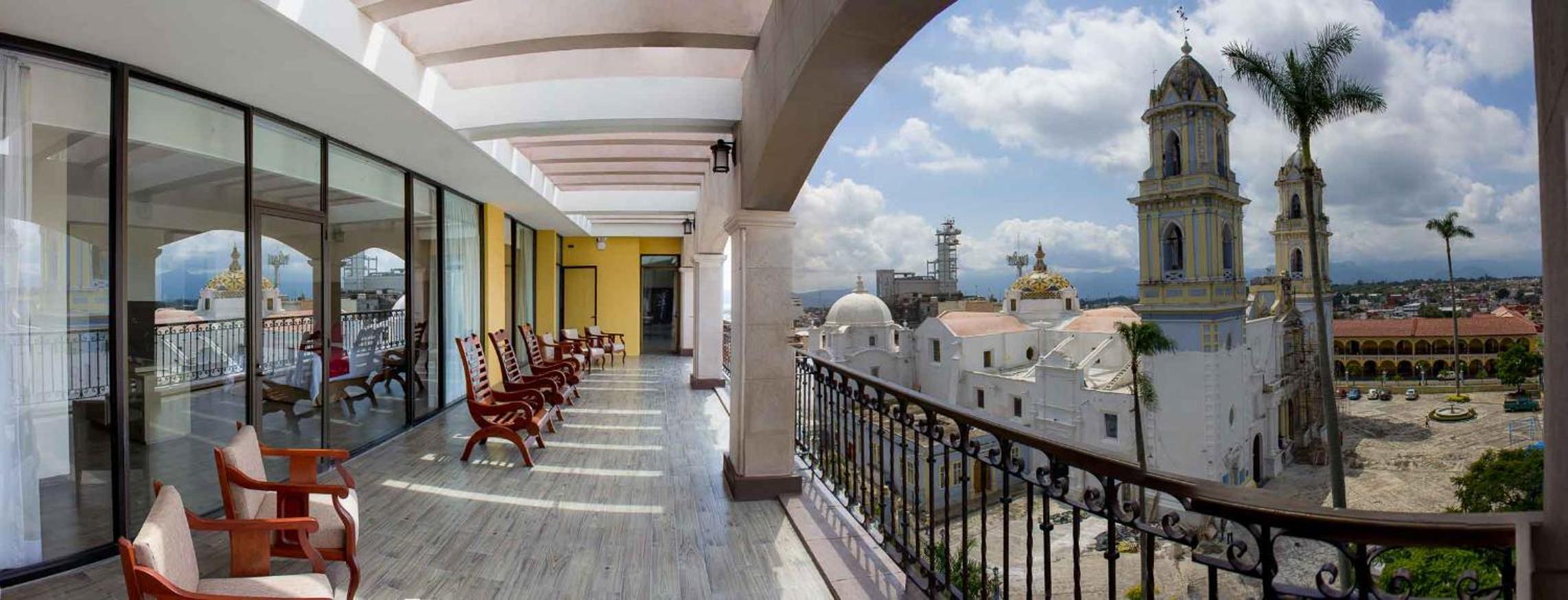 Hotel Mansur 36/43